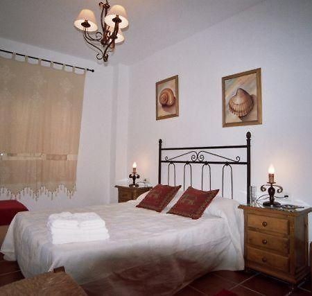 Casa Maria En El Centro Nerja Villa Eksteriør bilde