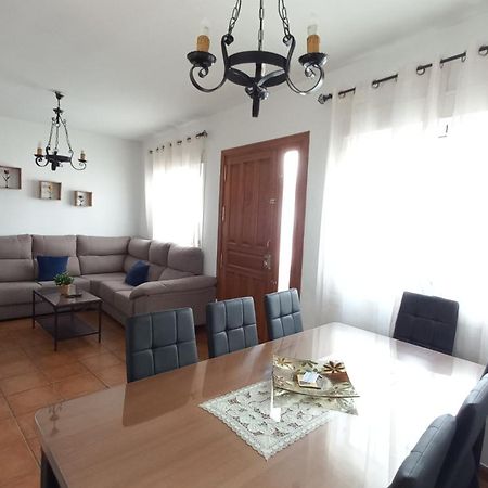 Casa Maria En El Centro Nerja Villa Eksteriør bilde