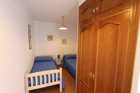 Casa Maria En El Centro Nerja Villa Eksteriør bilde