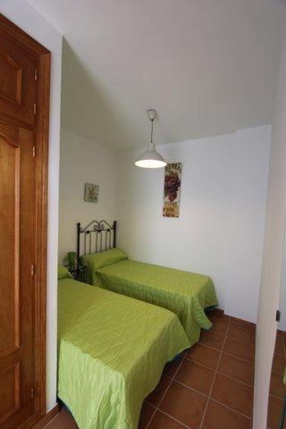 Casa Maria En El Centro Nerja Villa Eksteriør bilde
