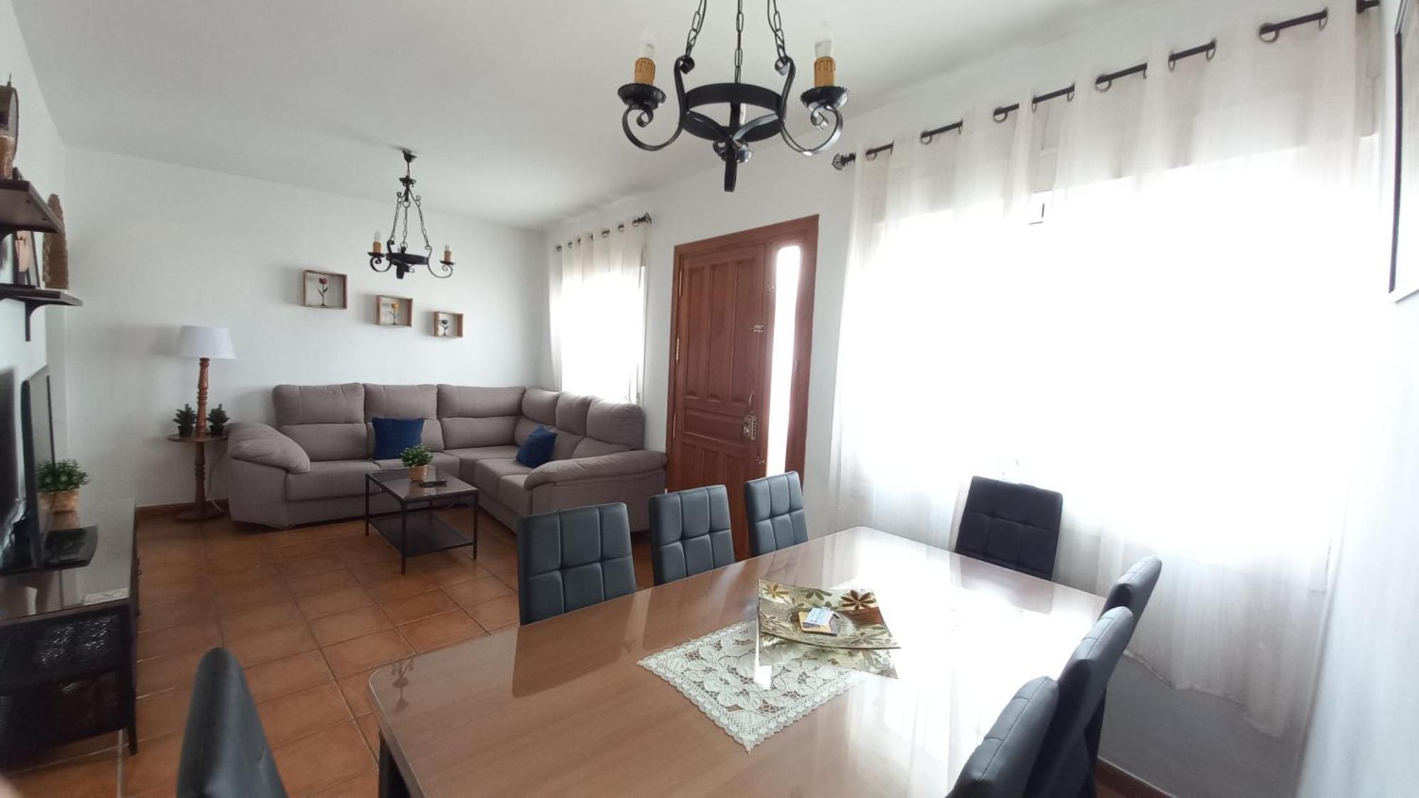 Casa Maria En El Centro Nerja Villa Eksteriør bilde